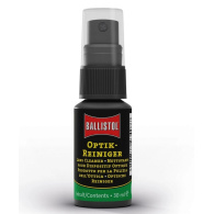 Optika puhastusvedelik Ballistol 30ml