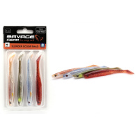Kummikala Savage SlenderScoop 15cm17g