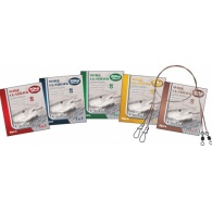 Landitross Mistrall 1*7 25cm 11kg