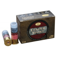 Padr.12cal ZalaArms Leader Sport 28g