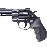 Revolver Arminius HW3 22WMR