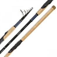 Teleskoopritv Shimano Catana 7-21g 2,1m