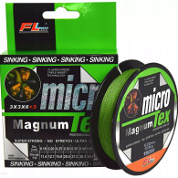 Nöör FL Mikrotex X12 0,28mm 24,5kg