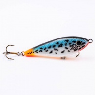 Lant StrikePro BabyBuster 10cm 25g C242F