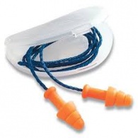 Kõrvatropid Honeywell 1pr 30dB