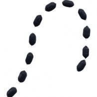 Stopper York kummi L