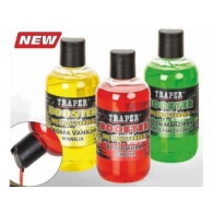 Traper BoosterMethodFeeder BubbleGum300g