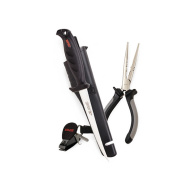 Rapala Combo Nuga+Tangid+Minilõikaja
