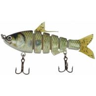 Lant York Secto Minnow 9,8cm 17g