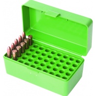 Padrunikarp MTM Case-Card R-50 22-HORN