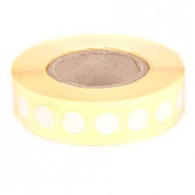 Tabamuse katmise teip 20mm LÄBIPAISTEV