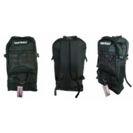 Seljakott Mistrall Must 70 l