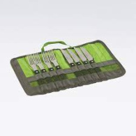 Matkanoad-kahvlid Outwell BBQ 4paari