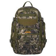 Seljakott Remington HuntingGreen 42l