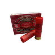 Padr.16cal Zala Arms Express Line 7,80mm