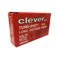 Padr.12cal Mirage Tungshot 42g nr.4