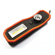 Riputuslamp Mistrall 1XPE+1COB