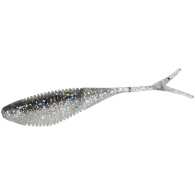 Kummikala Mikado Fishfry 10,5cm 564
