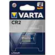 Patarei Varta Longlife CR2