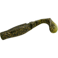 Kummikala Mikado Fishunter II 6,5cm 331