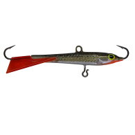 Käsitöö põiklant Krapal krobe5cm 10g 041