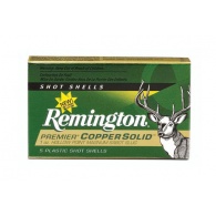 Padr.12cal Remington CopperSolid 29g