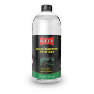 Summuti puhastusvedelik Ballistol 500ml