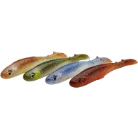 Kummikala Savage SlenderScoop 13cm12g