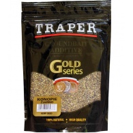 Traper GoldSeriesSöödalisaKanepiSeem400g