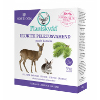 Horticom PlantskyddUlukite peletus100g