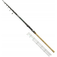 Feederritv Mistrall Siro Tele 3,30m -90g