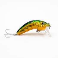 Lant StrikePro Hunchback 8,0cm 18,0g 017