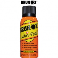 Määrdeõli Brunox Lubri-Food 100ml
