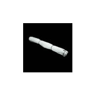 Punutudnöör PES Spun 2mm60m VALGE