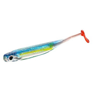 Kummikala Mikado Furyo 13,5cm 509
