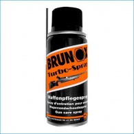 Relvaõli Brunox Turbo-Spray 100ml