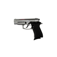 Hoiatusrelv Blow P29 9mm P.A.K Chrome