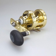 Ketas WFT DeepWater multi 12N LH