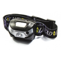 Pealamp Mistrall 3W LED USB