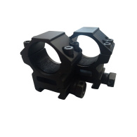 Optikajalad Leapers 25,4mm Keskmi M0028