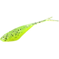 Kummikala Mikado Fishfry 10,5cm 362