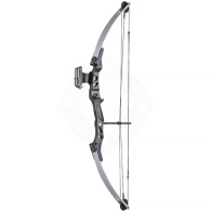 Plokkvibu Compound 25kg MK-CB55SB