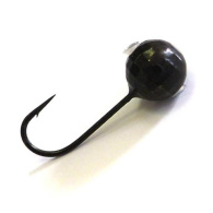 Tirk LuckyJohnShar volframMust0,58g 04