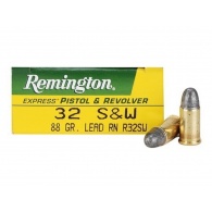Padr.Remington 32 S&W 5,7g