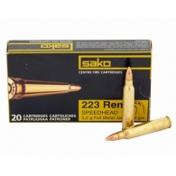 Padr.Sako 223Rem 106G GAMEHEAD 3,2g