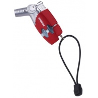 Tulesüütaja PowerLightr lll punane