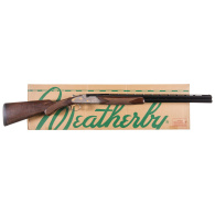 Relv Weatherby Athena Grade III 12