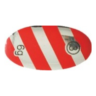 Pöörlevlant Mistrall Ospray3 6g 10