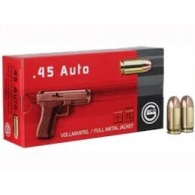 Padr.Geco .45Auto FMJ 14,9g