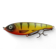 Lant Asseri Jerk 12cm 35g 0,2-1m  09